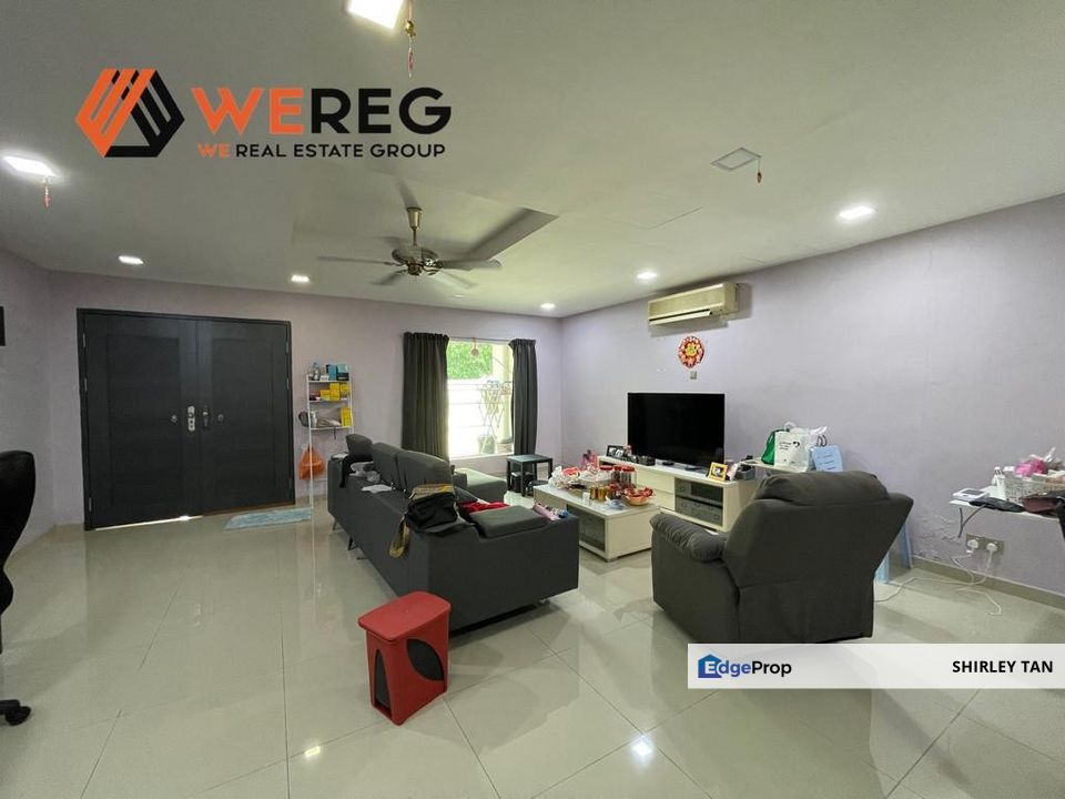 Bayu Perdana, Klang. Fully Renovated, no flood, chinese area, Selangor, Klang