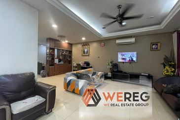 Butterfly Park @ Bandar Bukit Tinggi