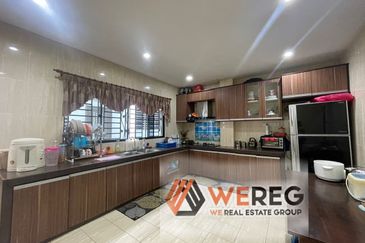 Butterfly Park @ Bandar Bukit Tinggi