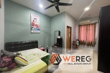 Butterfly Park @ Bandar Bukit Tinggi