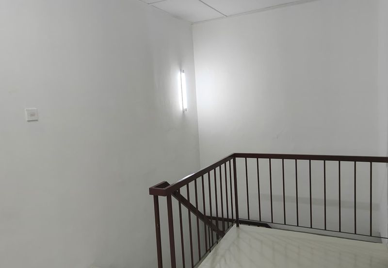 Seksyen 25, Shah Alam (Taman Sri Muda)