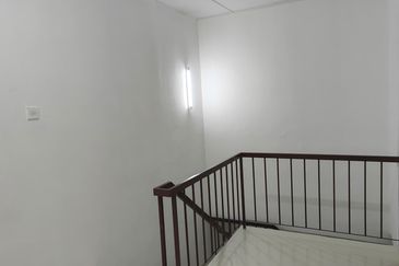 Seksyen 25, Shah Alam (Taman Sri Muda)