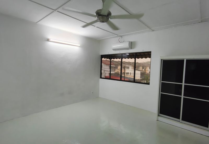 Seksyen 25, Shah Alam (Taman Sri Muda)