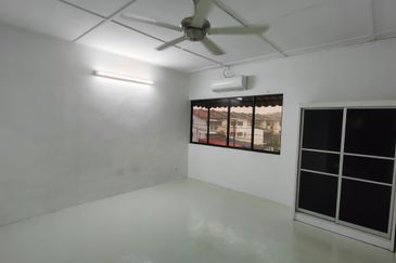 Seksyen 25, Shah Alam (Taman Sri Muda)