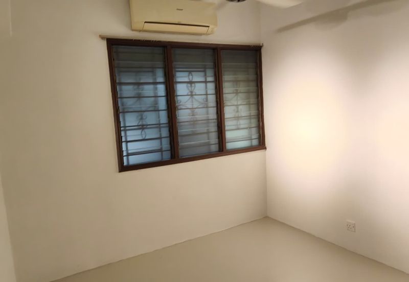 Seksyen 25, Shah Alam (Taman Sri Muda)