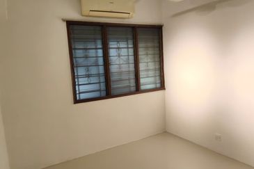 Seksyen 25, Shah Alam (Taman Sri Muda)