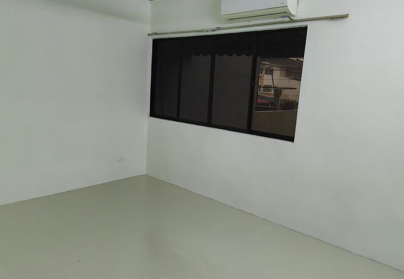 Seksyen 25, Shah Alam (Taman Sri Muda)