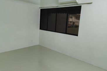 Seksyen 25, Shah Alam (Taman Sri Muda)