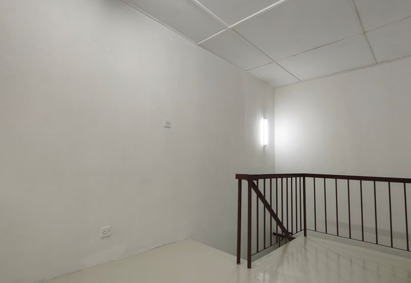 Seksyen 25, Shah Alam (Taman Sri Muda)