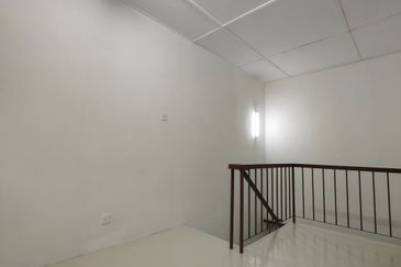 Seksyen 25, Shah Alam (Taman Sri Muda)