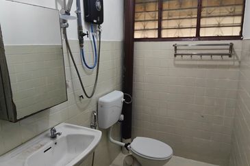 Seksyen 25, Shah Alam (Taman Sri Muda)