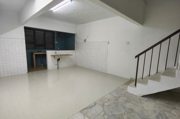 Seksyen 25, Shah Alam (Taman Sri Muda)