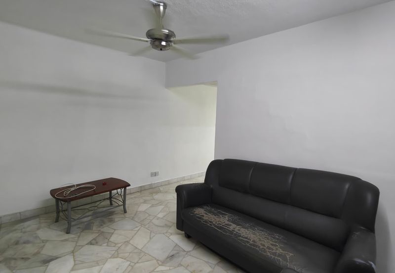 Seksyen 25, Shah Alam (Taman Sri Muda)