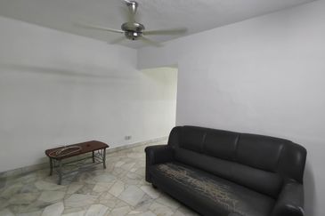 Seksyen 25, Shah Alam (Taman Sri Muda)