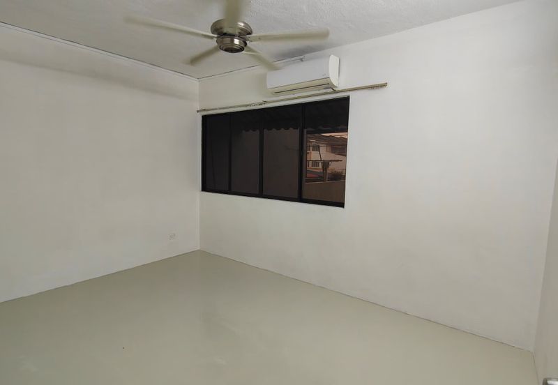 Seksyen 25, Shah Alam (Taman Sri Muda)