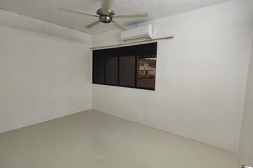 Seksyen 25, Shah Alam (Taman Sri Muda)