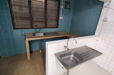 Seksyen 25, Shah Alam (Taman Sri Muda)