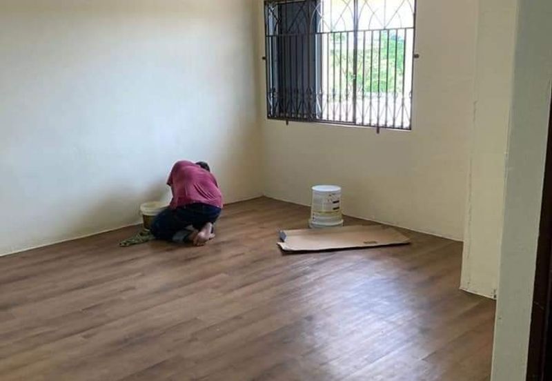 Seksyen 25, Shah Alam (Taman Sri Muda)