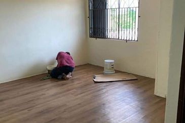 Seksyen 25, Shah Alam (Taman Sri Muda)