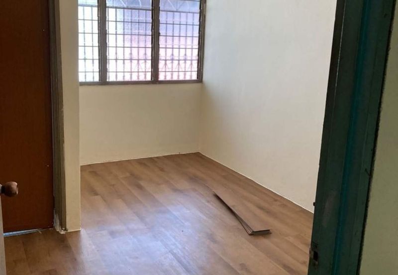 Seksyen 25, Shah Alam (Taman Sri Muda)