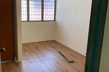 Seksyen 25, Shah Alam (Taman Sri Muda)