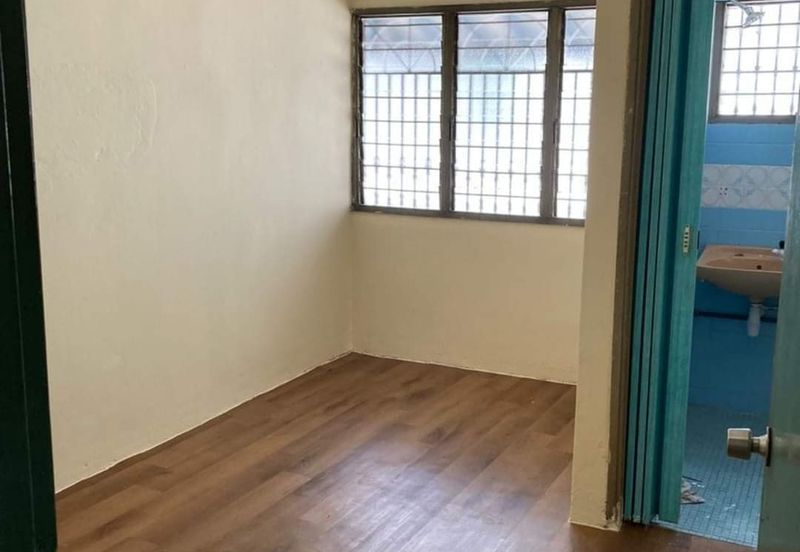 Seksyen 25, Shah Alam (Taman Sri Muda)