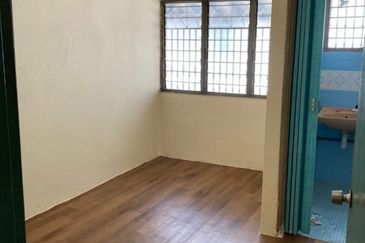 Seksyen 25, Shah Alam (Taman Sri Muda)