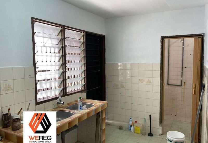 Seksyen 25, Shah Alam (Taman Sri Muda)