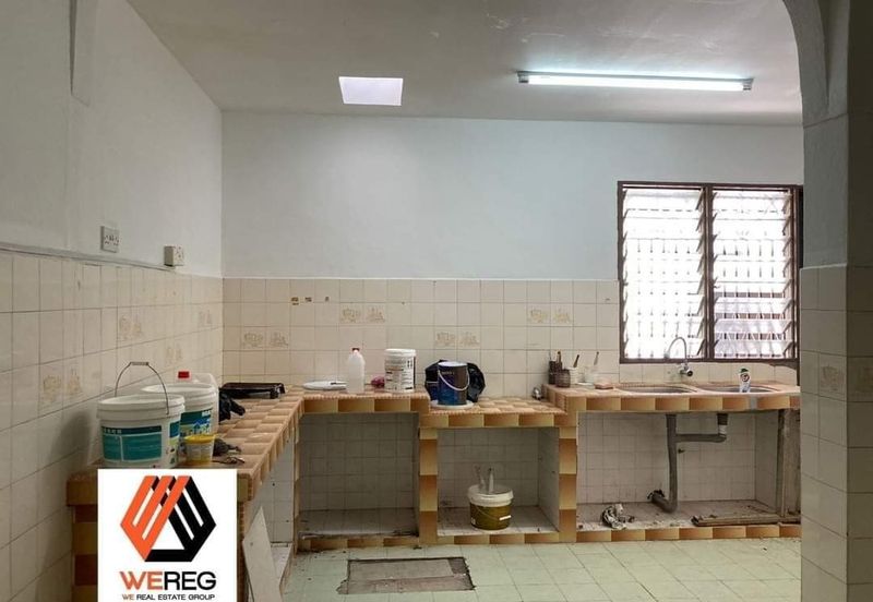 Seksyen 25, Shah Alam (Taman Sri Muda)