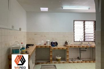 Seksyen 25, Shah Alam (Taman Sri Muda)