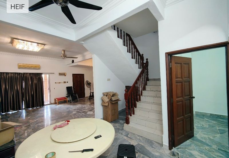 Taman Sentosa Perdana