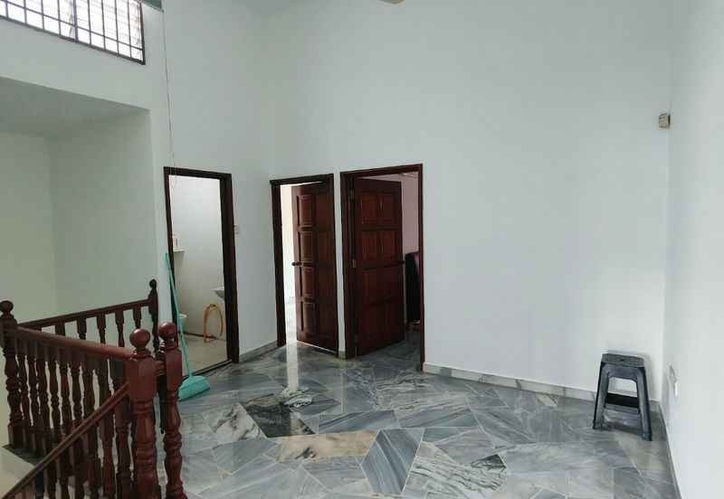 Taman Sentosa Perdana