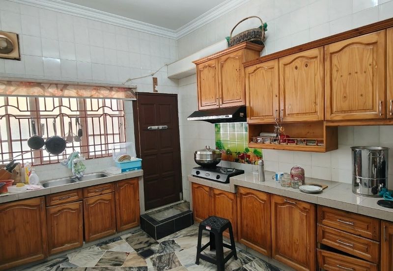 Taman Sentosa Perdana