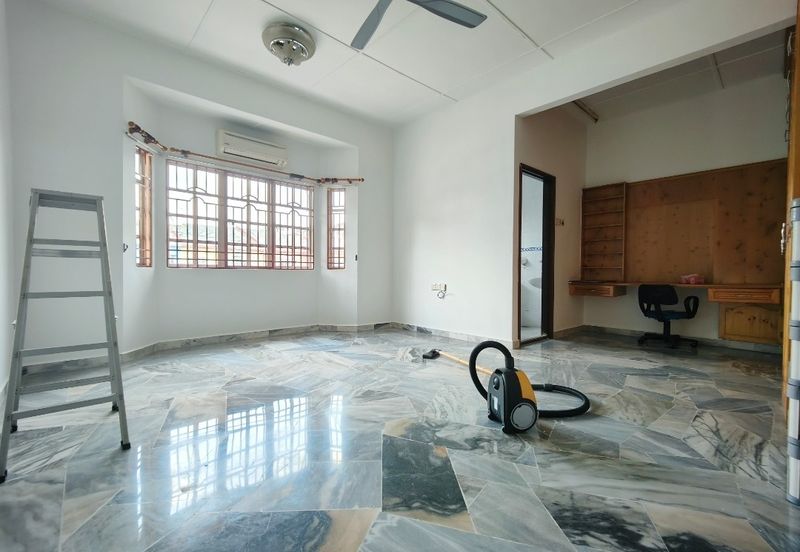 Taman Sentosa Perdana