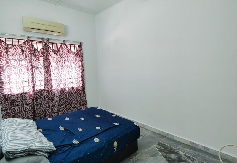 Taman Sentosa Perdana