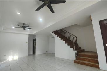 Taman Suria Pendamar