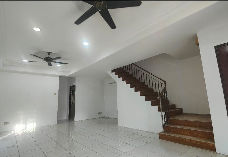 Taman Suria Pendamar