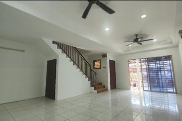 Taman Suria Pendamar