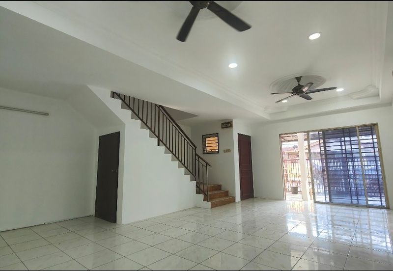 Taman Suria Pendamar