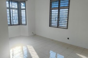 Taman Suria Pendamar