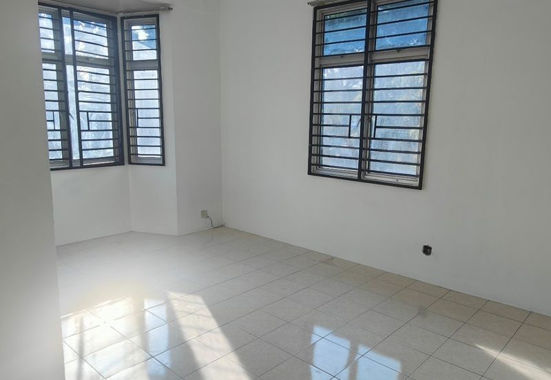 Taman Suria Pendamar