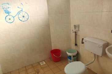 Taman Suria Pendamar