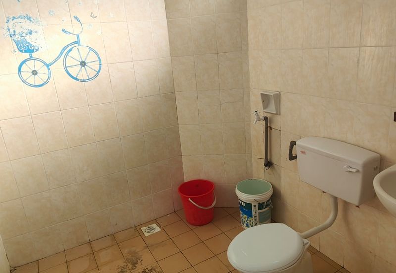 Taman Suria Pendamar