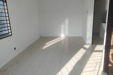 Taman Suria Pendamar