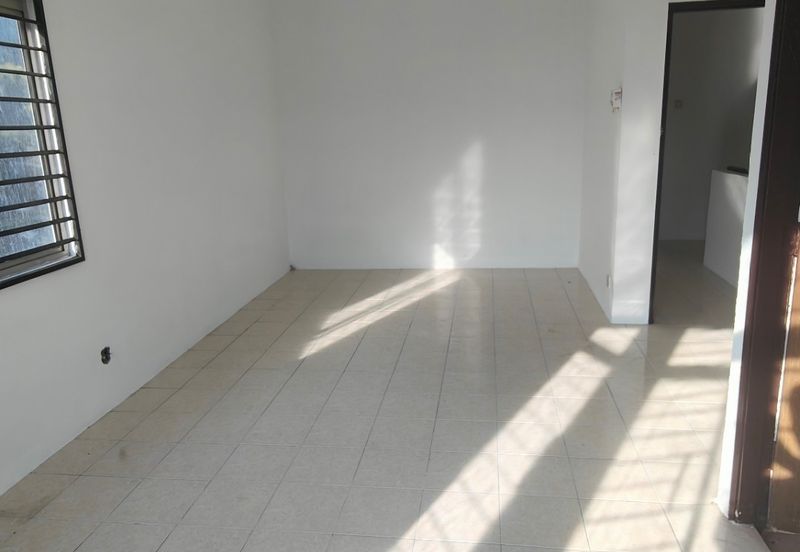 Taman Suria Pendamar