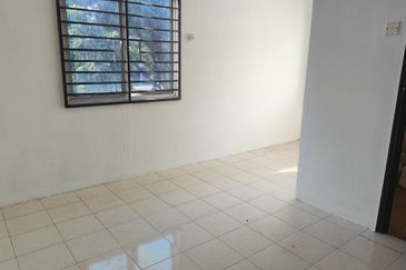 Taman Suria Pendamar