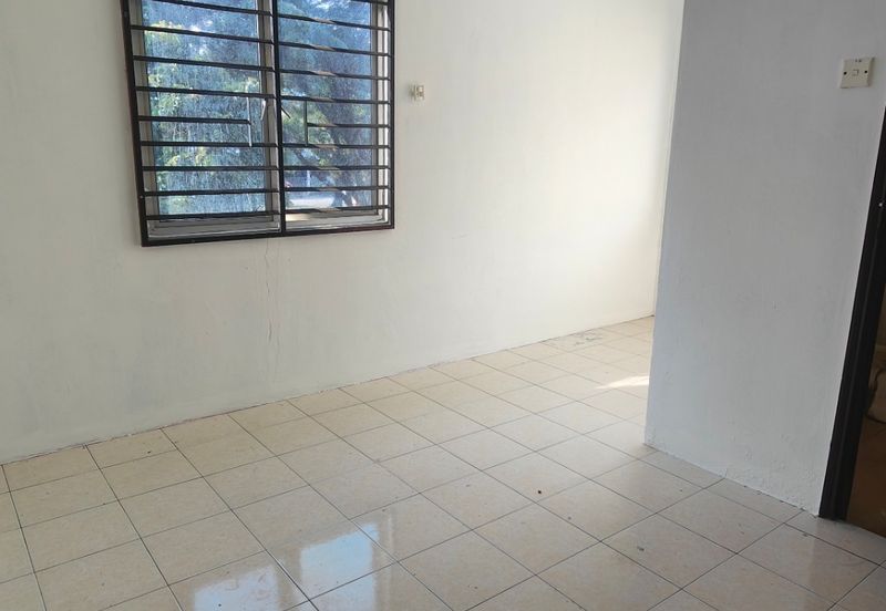 Taman Suria Pendamar