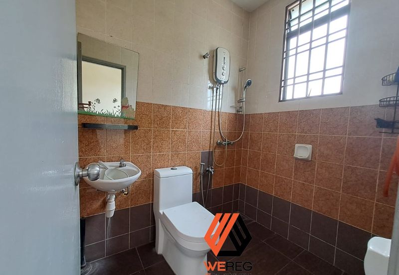 Bandar Bukit Tinggi 2