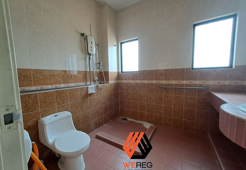 Bandar Bukit Tinggi 2