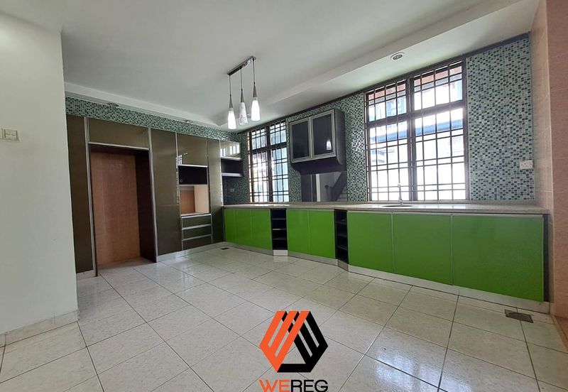 Bandar Bukit Tinggi 2